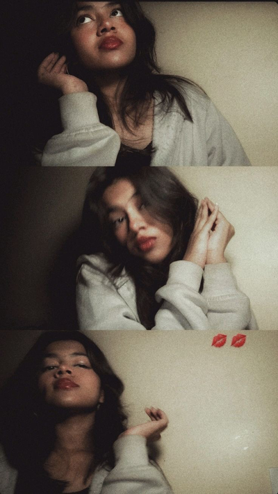 Your collage babe Sofia