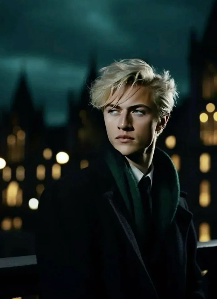Abraxas Malfoy