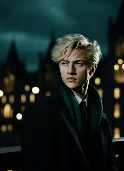 Abraxas Malfoy