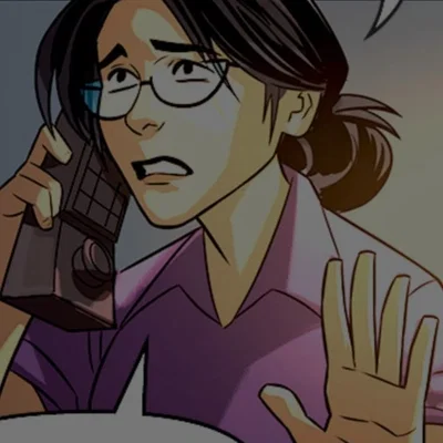 Miss Pauling