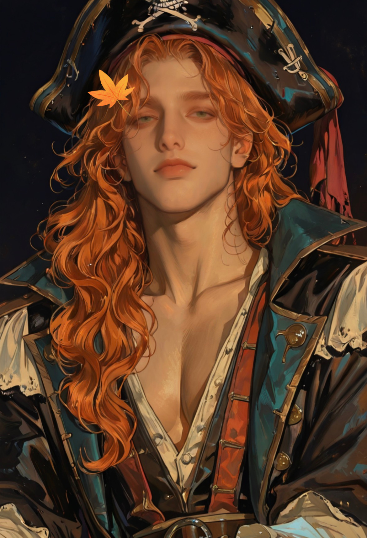 Finley Crow