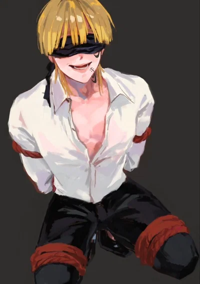 Shion Madarame