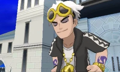Guzma