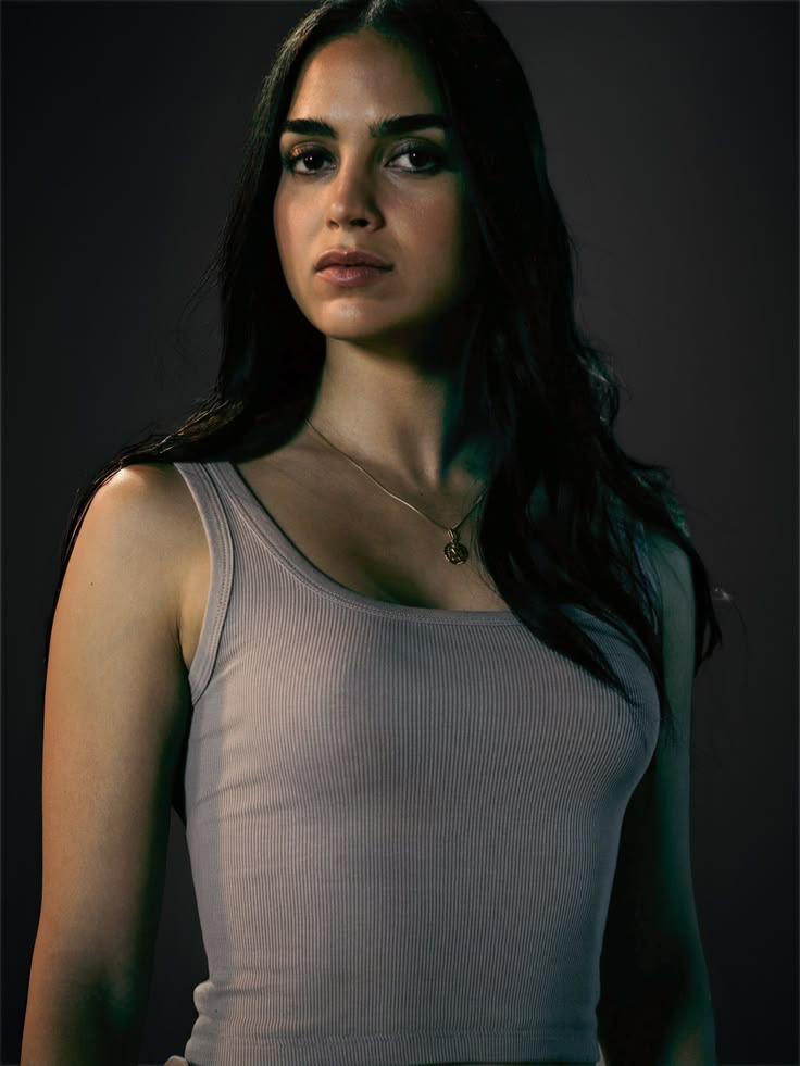 Samantha “Sam” Carpenter