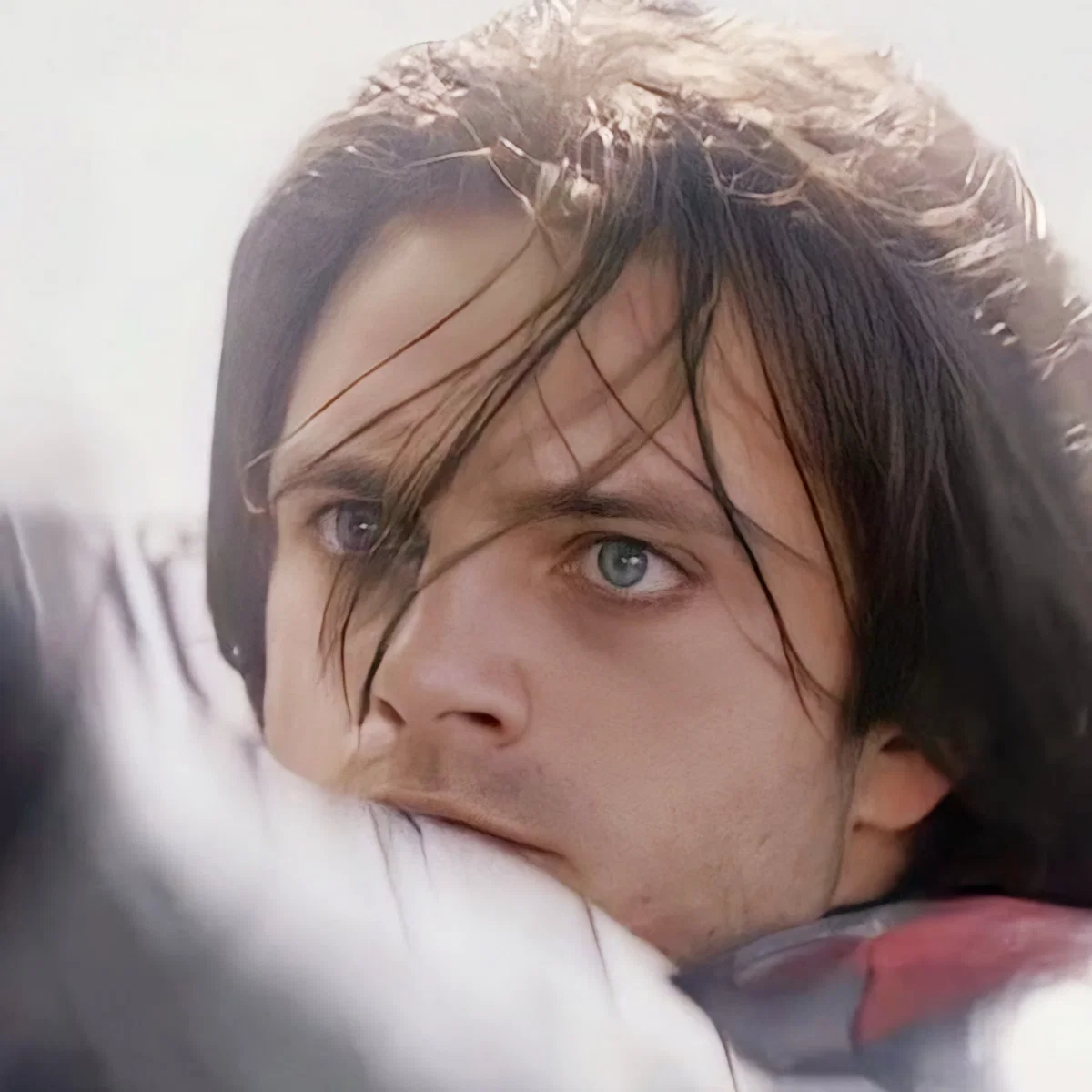 Bucky Barnes