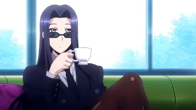 Ms. Kuroko Smith
