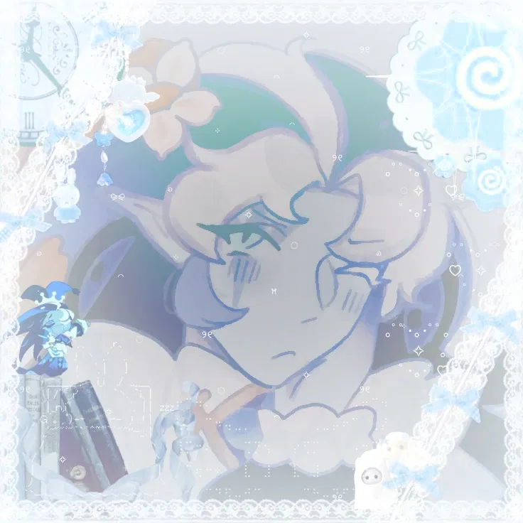 ♤ .˳·˖✶𓆩Shᥲdoᥕ Mιᥣk 𓆪✶˖·˳.♢