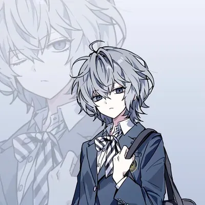 Mio your classmate