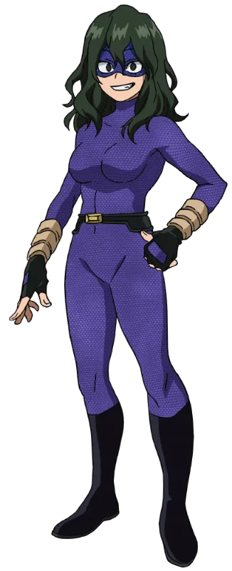 [[🧩]] Setsuna Tokage
