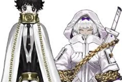 Index Apprentice Sora, Middle Apprentice Kira