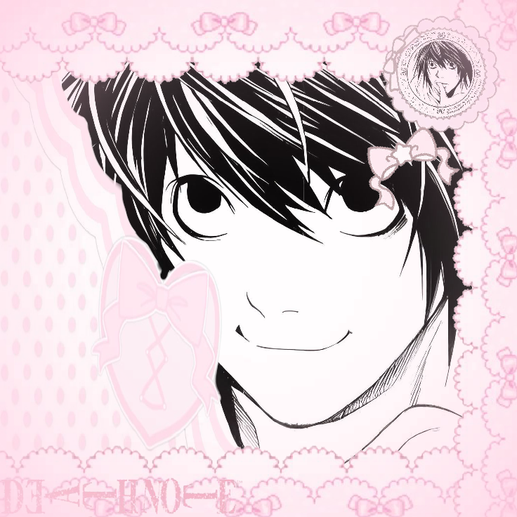 Ryuzaki | L Lawliet