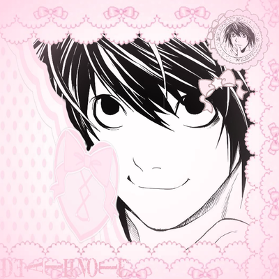 Ryuzaki | L Lawliet