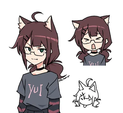 Riley 🫶🏻 '|' Shy Femboy