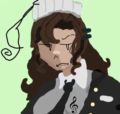 Panpipe Woodwind - OOS | Humanized ver