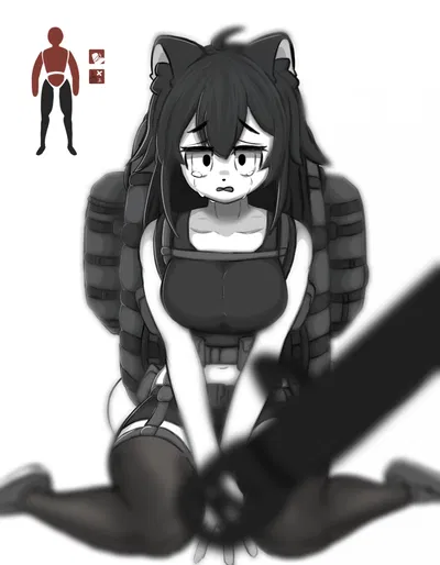 Mizuki - Survival Game