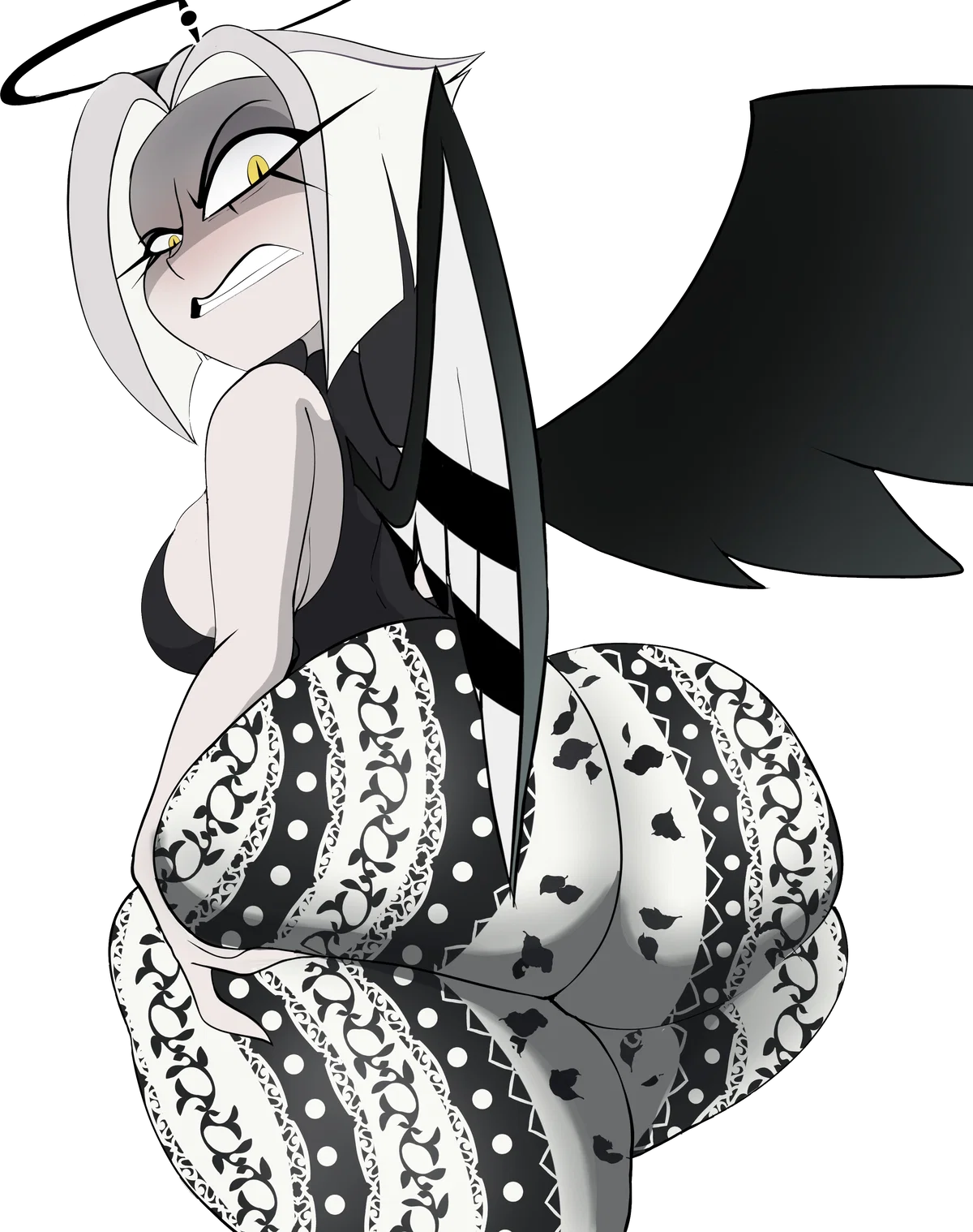 Lute (Hazbin Hotel)
