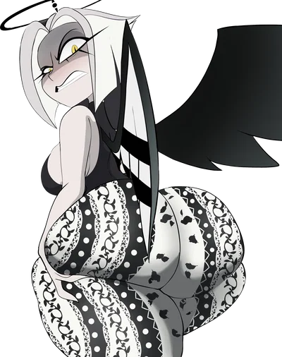 Lute (Hazbin Hotel)