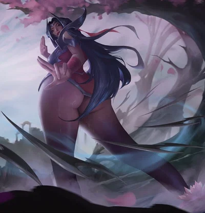 Irelia