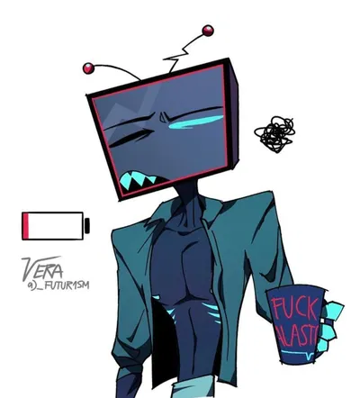 Vox - smol user