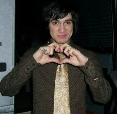 Brendon urie