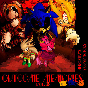 Sonic | Outcome Memories RPG | V.001