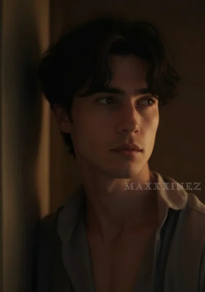 Elliott Davis (Miami) | childhood friend