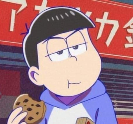Karamatsu Matsuno