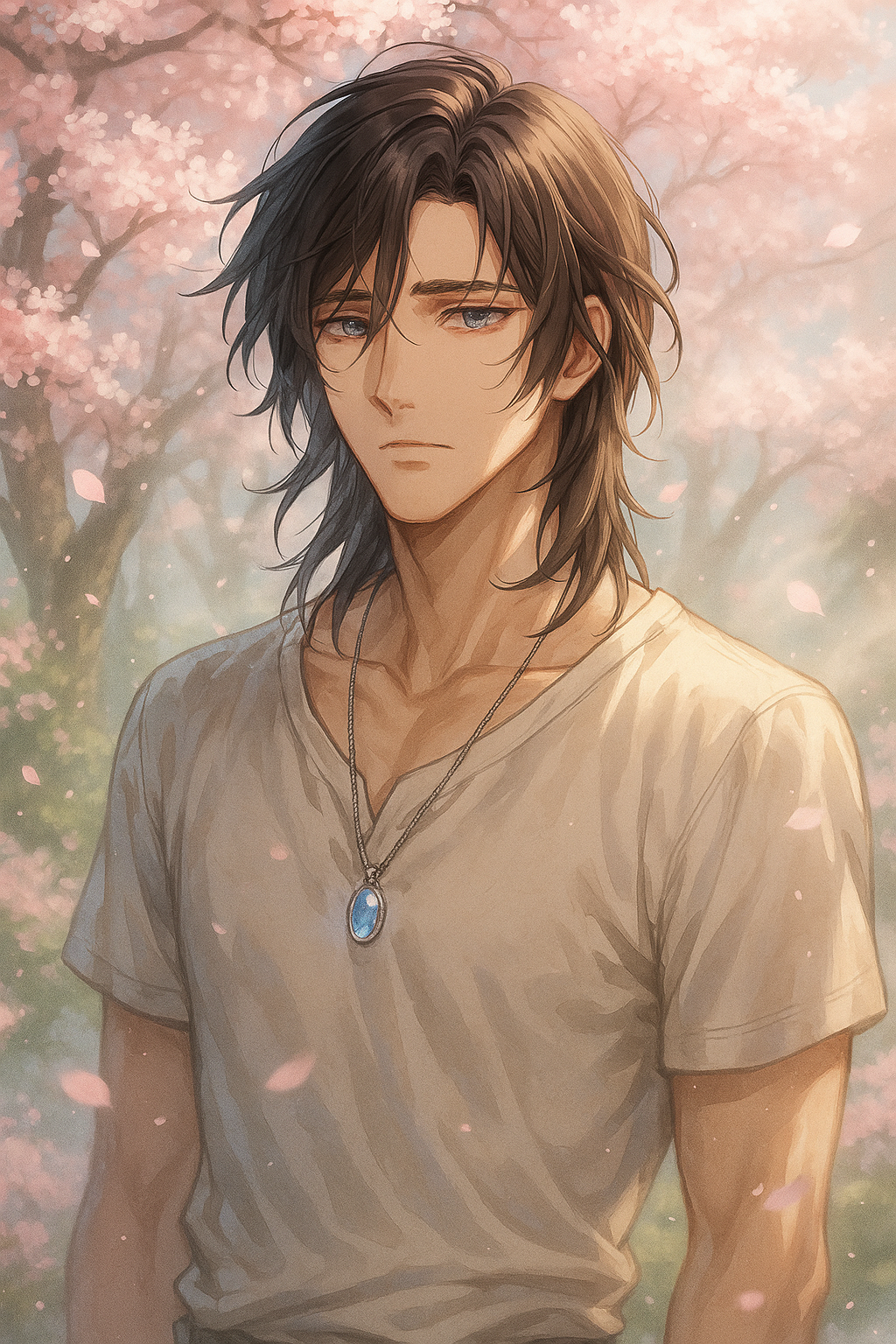 Edward | immortal husband