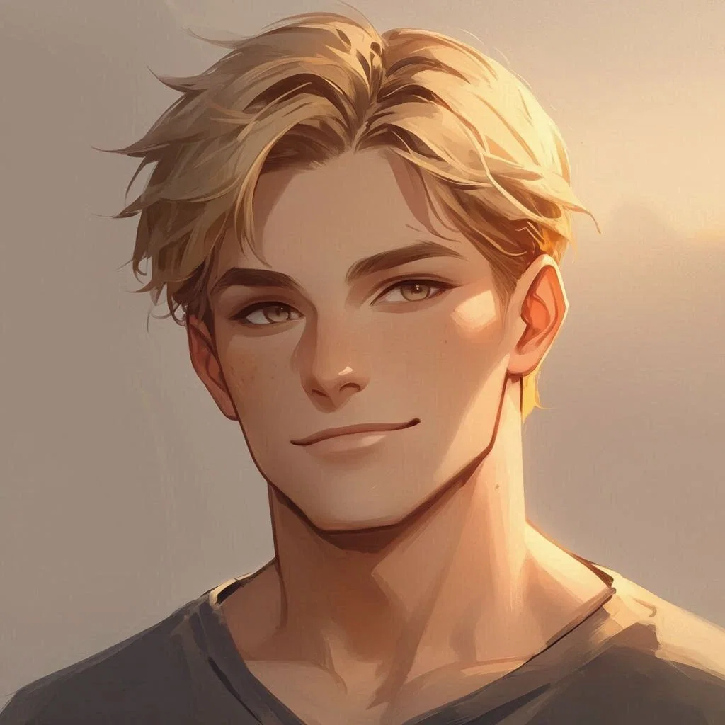 Jace Larkin