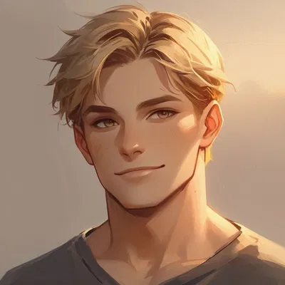 Jace Larkin