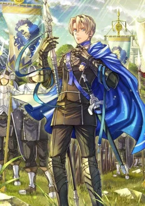 Dimitri