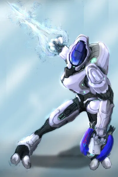 Khoyo 'Susumai-Sangheili Ranger