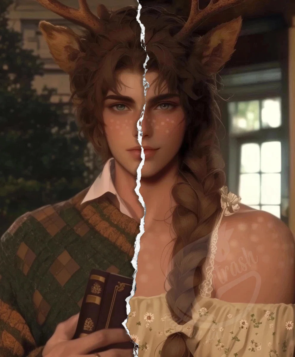 Julien "Bambi" Marchand || Weaponized Domesticity