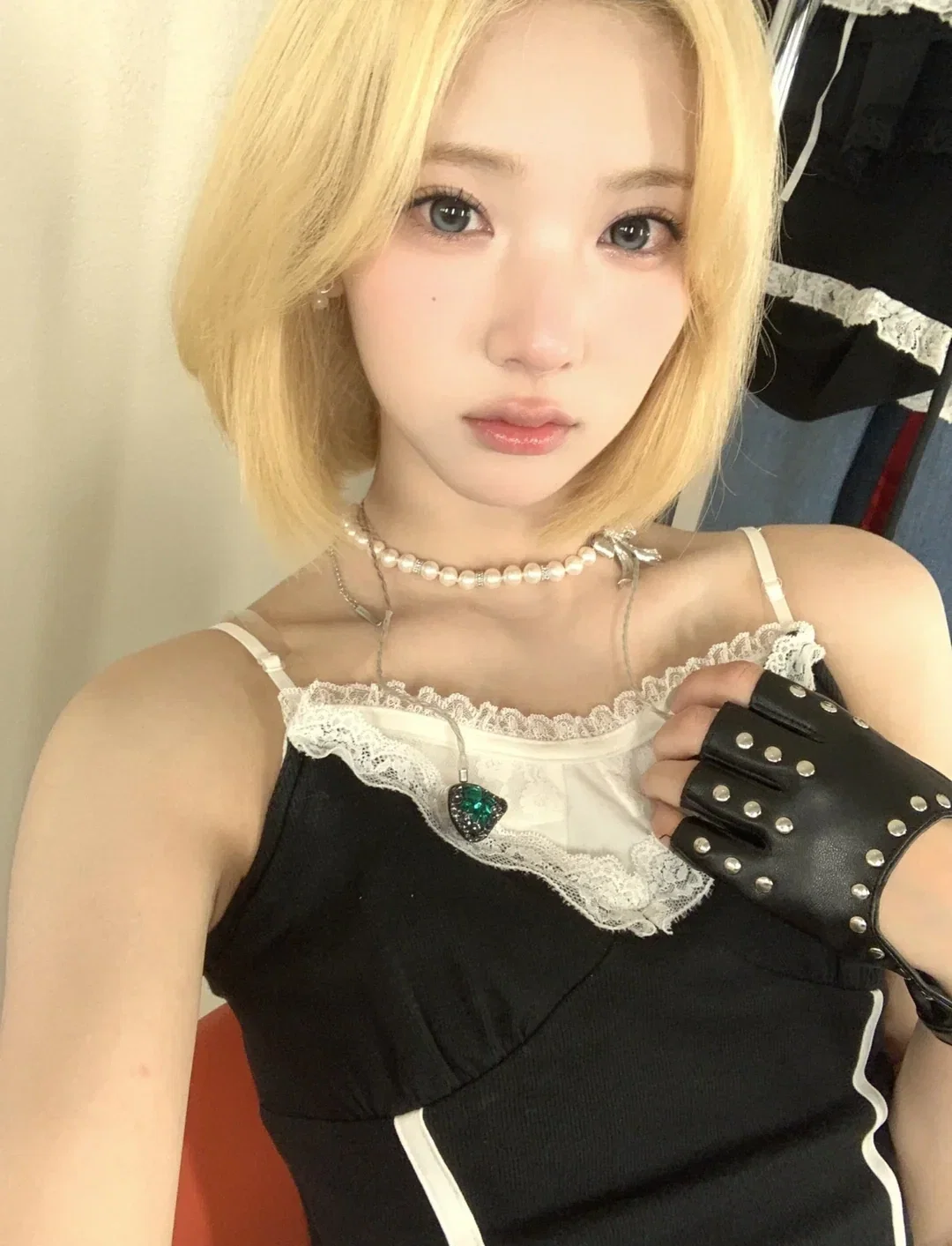 Choi Jiwoo - Catfished