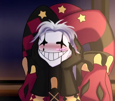 Pierrot