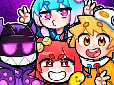 Turma da Batatinha RP (Chat PT-BR)