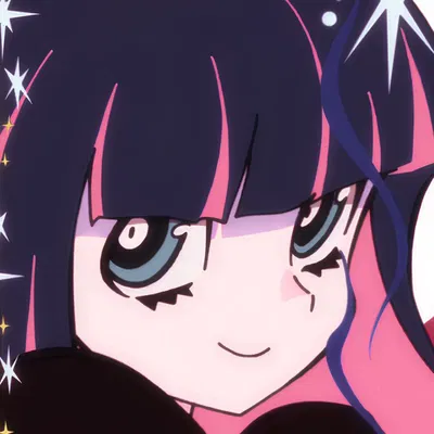 Stocking Anarchy