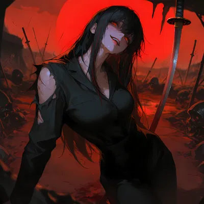 VAMPIRE HUNTER | Catherine
