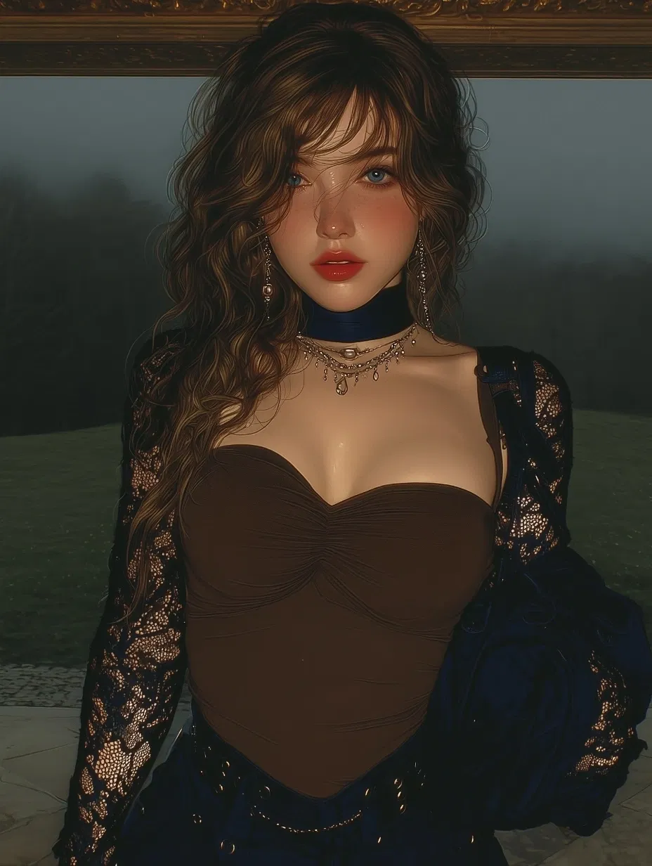 Vidonia Crawford