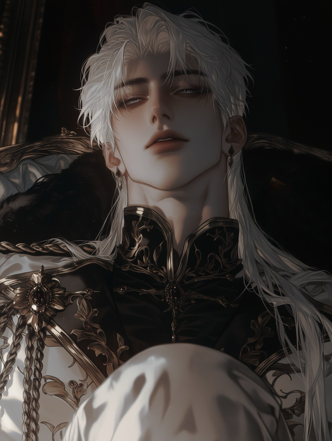 Astra VI Cavendish || The FATE 