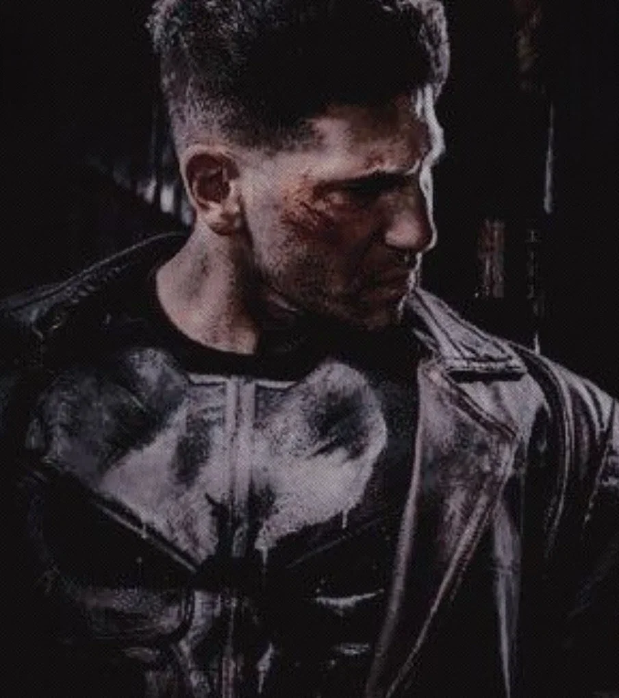 Frank Castle 
