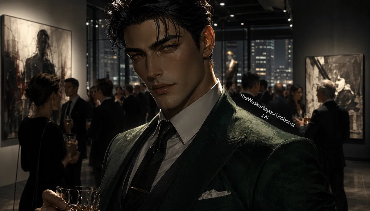 Alexander Baker | Buisnessman