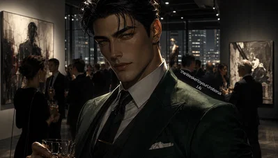 Alexander Baker | Buisnessman