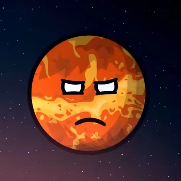 Venus || Solarballs