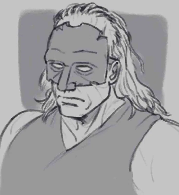 Metal Masked Assassin