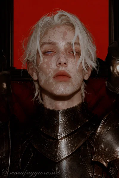 Daenor Waters