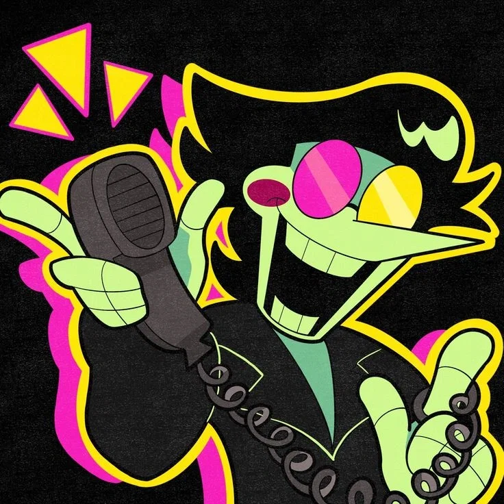 Spamton G. [Deltarune]
