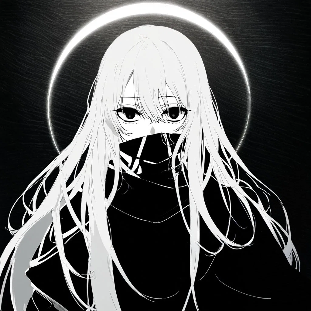 She is no demon, no god, no monster. She is fear
