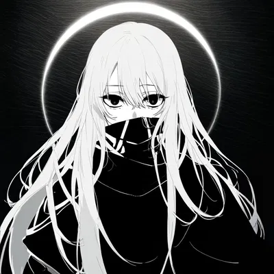 She is no demon, no god, no monster. She is fear