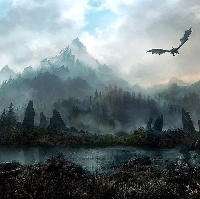 The Elder Scrolls RPG